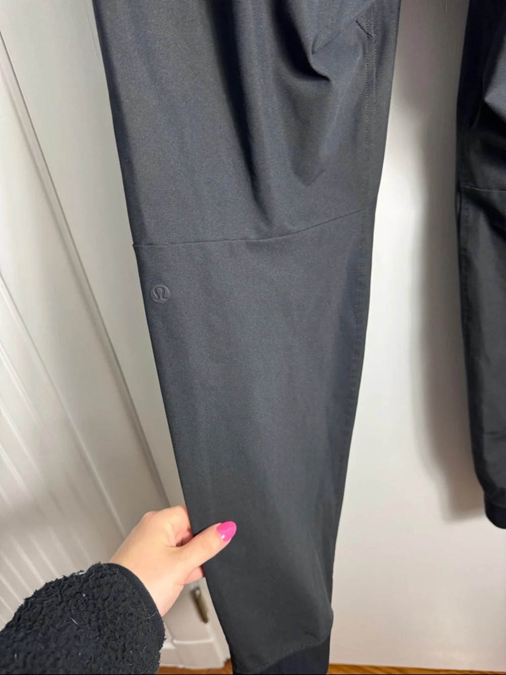 Lululemon‎ ABC Jogger 30” Black Size Medium